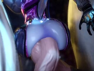 Thebartender blowjobs, intense moans and delicious hot ...