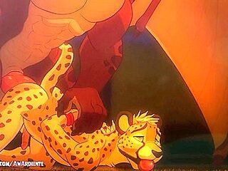 Kim: The Audit Smut Cut- Furry Gay Animation - Gay Porn...