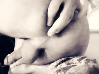 My Classic Elegant Ass