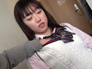 Asian Teen Math Whiz Gets A+ on Exam and Hardcore Bang