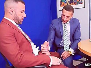 The Boss And The Intern Indonesian