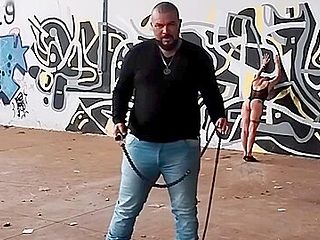 Horny Xxx Scene Whipping Fantastic Pretty One