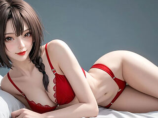 Obsessed 3D Hentai: Asian Teen Anal &amp; Cum Swallow i...