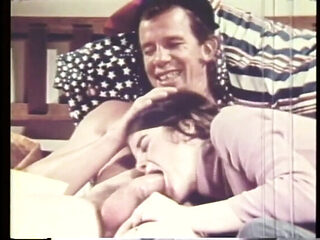 Rick Cassidy Vintage Blowjob Compilation - Wild Retro M...