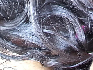 Horny Lesbian Girls Lick Pussy and Use Lollipops - Plea...