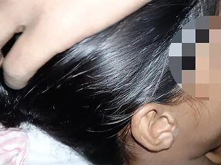 First Time Sex With My Stepsister Jaan44 - Asian Teen V...