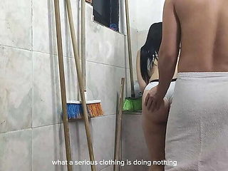 I Had Sex With My StepCousin While She Was Washing Her ...