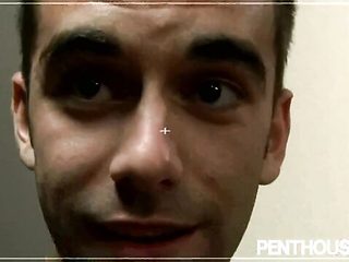 Ella and Logan&#039;s shaved dirt