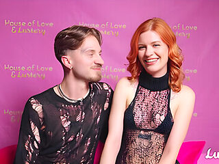 House Of Love &amp; Lustery ( Of 5): Full 4 Hot Couples...