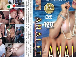 Vintage MILF Alexandra Joy Anal Double Penetration Dogg...