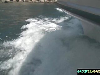 Elegant Raw - debutante porn