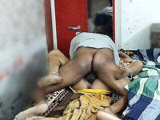 Desi Indian Stepsister First Time Fuck - Young Tight Pu...