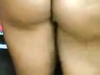 CIMA black and ebony