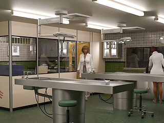 The Shrink R&amp;r - Ep 1 - a Wife Cheated on by Misski...