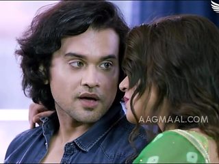 Handsome Indian Couple Fucking Uncut - brunette Babe