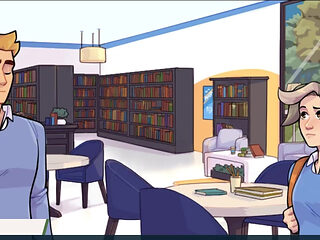 Academy 34 Overwatch - Part 93 My Personal Harem by Hen...