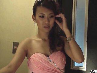 Watch rough Mai Takizawa&#039;s action