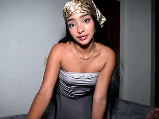 Step Sister Switches It Up - Rough Doggystyle &amp; Cre...