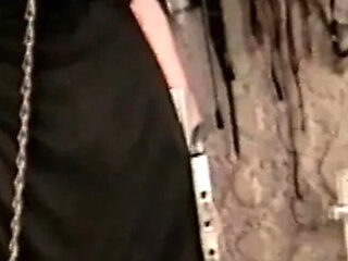 French Domina Orders Group Orgy - Extreme BDSM Fetish &...