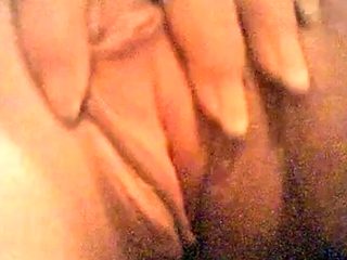 Svensk tjej onanerar - Swedish girl Masturbates