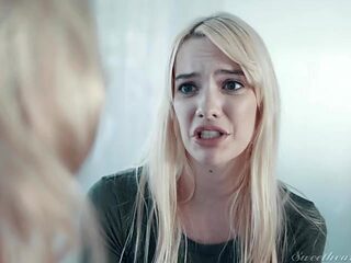 SweetHeartVideo - Lesbian Adventures Older Women Younge...