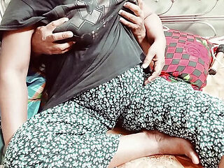 Young Bangladeshi Sister-in-Law Gets Hardcore Anal Fuck...