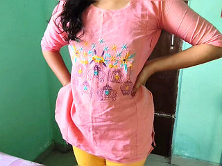 Mili Bhabi Hot Village Sex - Jiju Sali Hindi Dirty Talk...
