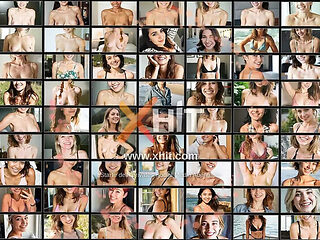 Nikky Thorne &amp; Friends Anal Orgy - Sensual Group Se...