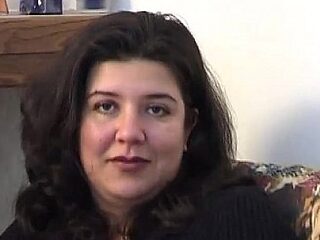 Real and nasty wife gives a dirty handjob