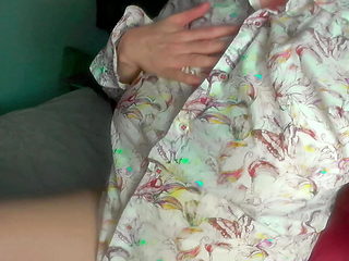 Show me your boobs today