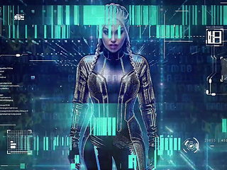 Cyber Submission. Transforming Men Into Groveling Drones