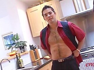 The Kitchen With Jerry