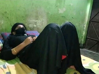 Desi Bhabi Fucked Hard in My Home - Village Girl Big Pu...