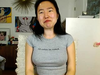 japanese amateur webcam masturbation