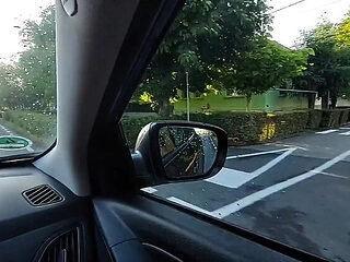 Horny Mature Step Mom Shows Sexy Legs in High Heels on ...