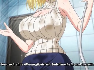 The sister-in-law 2