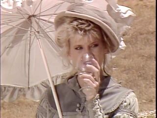 Vintage: Blowjob, Missonary  Blonde Porn