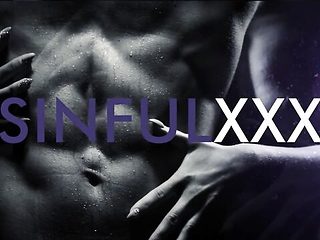 Big cock dirt with randy Alexis Crystal from Sinful XXX