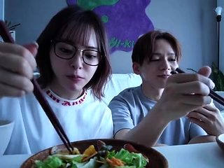 asian japanese teens oriental