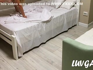 Cuckold Husband - Condom Broke When My Lover Came Insid...