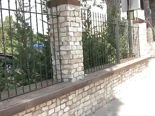 Intreccio di scopate sc 4 lewd anal sex