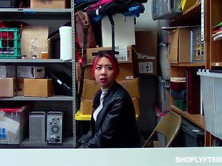 Kimberly Chi, Christy Love - Case No