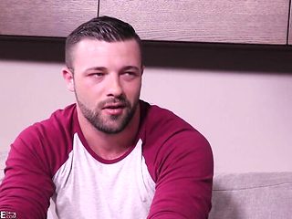 Misha and Christen&#039;s polish sex