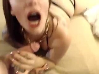 Rm0N-F7v.1: Blowjob, Big Tits  Amateur Porn