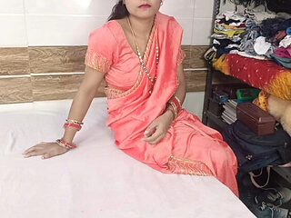 Desi Indian Bhabhi Hot Rainy Day Fuck - Tannu Moans in ...
