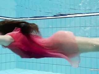 Lissome Silvie's silvie movie