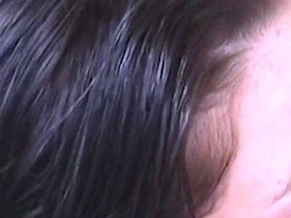 Angel Imbibition Her Pee Sucking and Facial