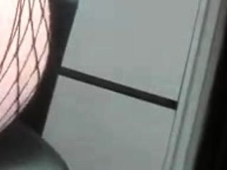 Solo masturbation and gay climax