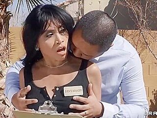 Ember Snow, Lasirena69 - Horny Housewifes Revenge