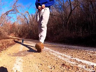 Slutty Twinks Public Piss And Cum Adventure Vlog